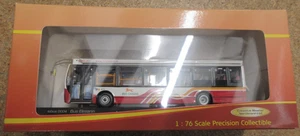 CMNL IEBUS0004 Dennis Enviro200 'Bus Eireann' escala 1/76 - Imagen 1 de 2