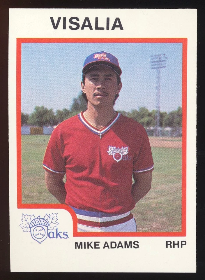 Minor League Lots - Choose your Player, Last Names Start with A - Image 1 of 1