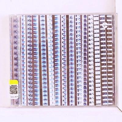 Pasajeros - Bandas sonoras originales 1 (CD 1995) 2 Foto 1 de 2