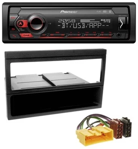 Pioneer MP3 USB DAB Bluetooth Autoradio für Mazda MX-5, 626F, 323L, 323K - Bild 1 von 6