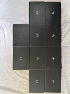 Dell Latitude 3400 Core i5-8265U 8GB RAM 256GB NVMe SSD Win 11 Pro W/65w Adapter - Picture 1 of 11