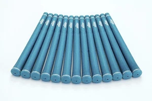 elitegrips CX46TOUR Golf Grips (13-piece set) Pearl Green with Backline - Picture 1 of 7