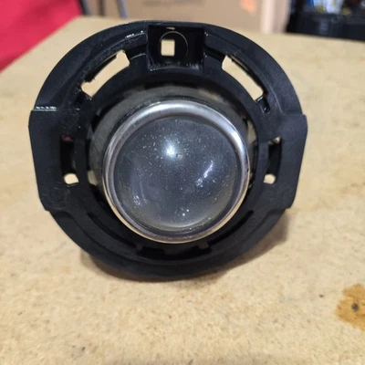 Dodge Challenger Durango 2019-20 conducción antiniebla  Foto 1 de 4