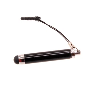 Para Galaxy Z Flip7/FE - Lápiz táctil negro extensible compacto ligero - Imagen 1 de 5
