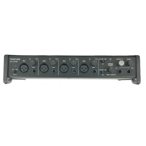 US-4X4HR High Resolution USB Audio Interface - Picture 1 of 8