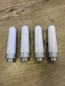 4x Cisco AIR-ANT2535SDW-R Cisco Aironet Short Dual-Band Omni Antenna - Afbeelding 1 van 2