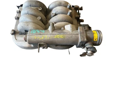 Colector de admisión Plenum superior Land Rover Discovery 2 99-04 OEM LKB108480 Foto 1 de 4