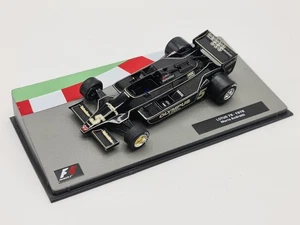 1/43 1978 Lotus 79 – Mario Andretti | Model F1 Car - Picture 1 of 1