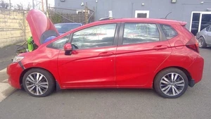 Ignition Switch Keyless Ignition Smartkey Dash Mounted Fits 15-17 FIT 1106018 - Picture 1 of 12