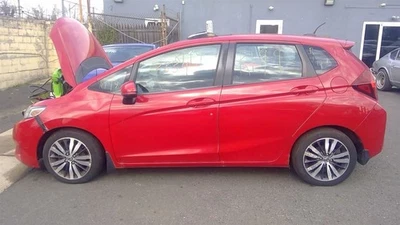 Ignition Switch Keyless Ignition Smartkey Dash Mounted Fits 15-17 FIT 1106018 - Image 1 of 4