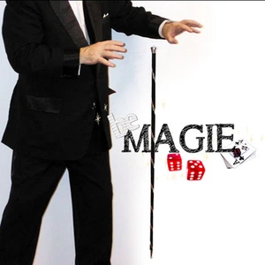 Tanzrute - Magie - Szene - Dancing cane - Bild 1 von 1
