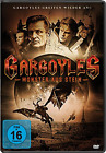 Gargoyles - Monster aus Stein (DVD) DE-Version