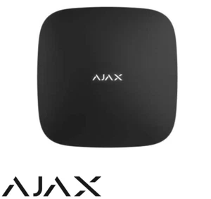 AJAX CONTROL PANEL (2X SIM 4G/3G/2G, LAN, WIFI) AJAX-HUB 2 PLUS - Bild 1 von 4