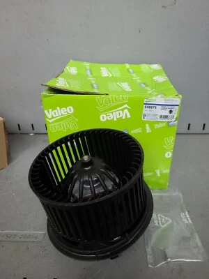 Interior Blower for CITROËN PEUGEOT VALEO 698676 - Image 1 of 2