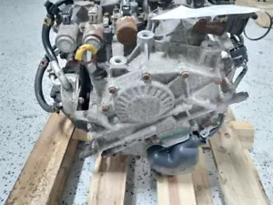 AUTOMATIC TRANSMISSION AT FOR HONDA CIVIC 2006 - 2011 - Picture 1 of 9