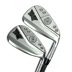 PXG 0311 P Gen 6 Irons / 5-PW + GW / MMT 70 Regular Flex - Picture 1 of 10