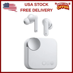 CMF Buds Wireless Bluetooth Earbuds, 42dB Noise Cancelling Earbuds,Dirac HD A... - Picture 1 of 24
