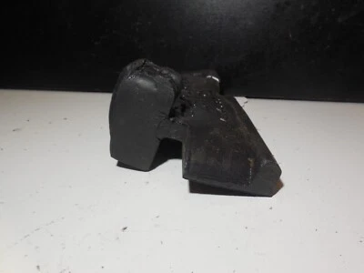 Sello de espuma para puerta delantera izquierda del lado del conductor Audi A4 2002-2008 OEM 8E0867367B Foto 1 de 4