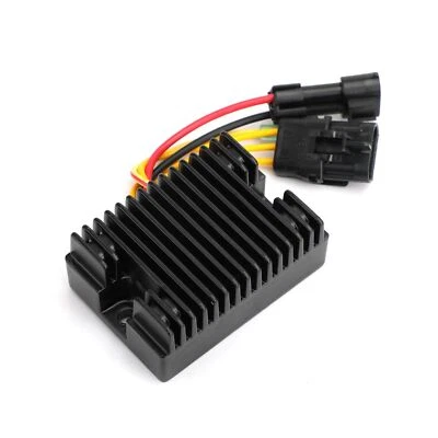 Voltage Rectifier Regulator For Polaris Sportsman 400 500 Scrambler ATV 4012192. — 第 1/4 张图片