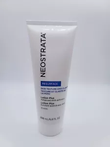 NeoStrata Resurface Lotion Plus Advanced AHA Exfoliator Clarity - Picture 1 of 5