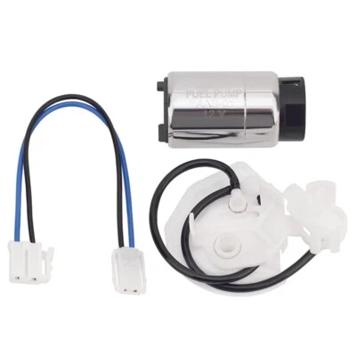 Bomba de combustible para Yamaha XVS1300 V-Star Stryker 2007-2017 FZ1 06-13 XJR1300 07-13 Foto 1 de 4