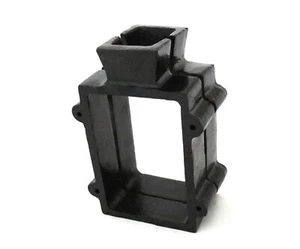 Molde de frasco de hierro fundido de 2 partes para herramienta de fabricación de joyas de fundición en arena Delft  - Imagen 1 de 2