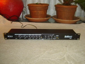 Rolls RM74, Mix Mate 2, Microphone Stereo Source Mixer, Preamp, Rack - Picture 1 of 12