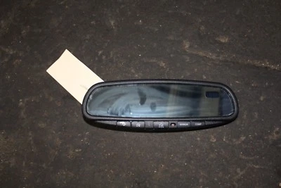 Conjunto de espejo retrovisor Infiniti FX35 FX45 2003-2008 K5948 Foto 1 de 4