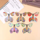 10 PCs Magic Led Up Flying Butterfly Surprise Box Explosion Box im Buch 