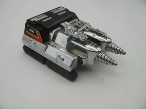 Popy Bandai Sentai Bioman 1987 MASKMAN voiture Turboranger vehicle part - Picture 1 of 4