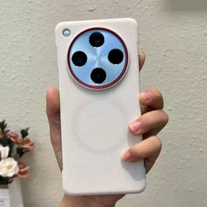 Frameless Slim Hard Back Case For OPPO Find X8 Ultra Pro X8S+ Magnetic Cover - Picture 1 of 18