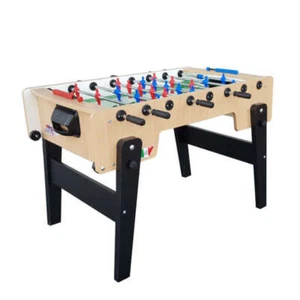Tischkicker Flexy 2.0 der klappbare Kickertisch - Bild 1 von 4