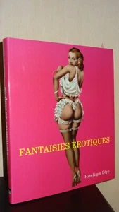 FANTAISIES ÉROTIQUES - Hans-Jürgen Döpp - 2006 - Imagen 1 de 3