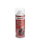 TechniQ High Gloss Clear Coat Lacquer for Alloy Wheel Paint 400ml