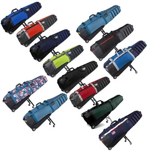 Bolsa de viaje de golf Sun Mountain Clubglider Meridian - Nueva - 2024 - Imagen 1 de 7