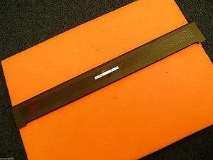 Original Acer Aspire 5734Z Power Button Bezel Keyboard Trim AP0EI000400 - Picture 1 of 7