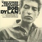 Dylan Bob - The Times They Are A-Changin'