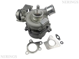 Turbocharger Mitsubishi ASX Lancer 1.8 DI-D 2010- 49335-01000 NEW - Picture 1 of 7