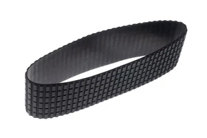 Lens Grip Rubber Circle For Nikon 18-55mm Generation 1 Zoom Ring Repair Part - Picture 1 of 3