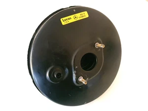 Mercedes W124 CE M103 Brake Booster - A0034308330 - Picture 1 of 3