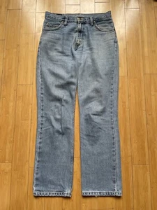 Men’s Lee jeans 30W 30L - Picture 1 of 8