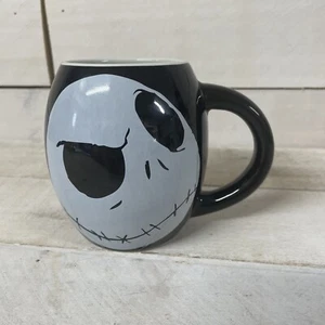 Disney Parks Nightmare Before Christmas Jack Skellington  Coffee 18 OZ Mug - Picture 1 of 7