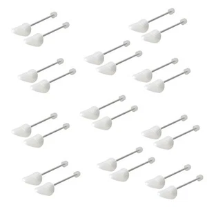 10x Schuhspanner DynaSun LTP Spiralfeder Schuhformer Schuhe Mann Frau - Bild 1 von 1