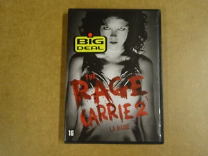 DVD / THE RAGE - CARRIE 2 - Bild 1 von 2