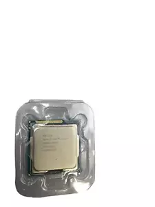 Intel Core i3-3220 SR0RG Core 3.30GHz Socket 1155 Desktop CPU Processor - Picture 1 of 2