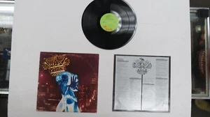 1974 JETHRO TULL WAR CHILD ALBUM VINYL LP CHR 1067 - Picture 1 of 7