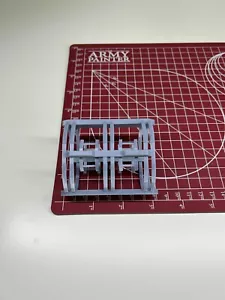 Drydock miniature - Picture 1 of 3