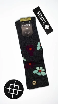 Calcetines de nieve Stance 'Comstock' | L | OTC | Lana merino | Nuevos con etiquetas | 2020 Foto 1 de 4