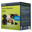 Faisceau Universel 13 Broches Pour Nissan Leaf Type Ze0 Trail Tec Top