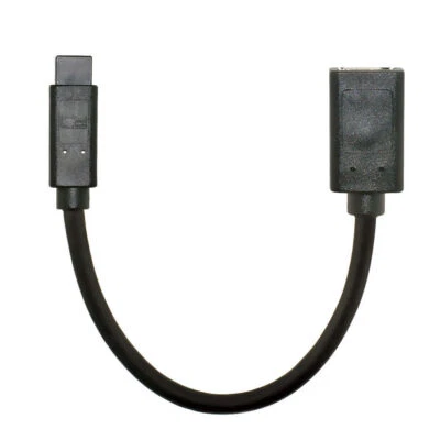 CY IEEE 1394 6PIN to 1394b 9PIN male Firewire 400 to Firewire 800 1394b Firewire - Image 1 of 4